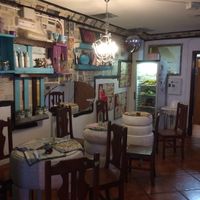 Homely at The V Factor in Lanzarote