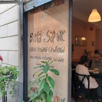  at Bonta e Sapore in Turin