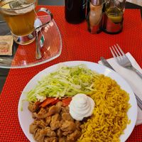  at Bonta e Sapore in Turin