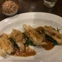   at Herban Fix Vegan Kitchen in Atlanta