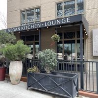 Don’t miss this place! #Veganuary at Herban Fix Vegan Kitchen in Atlanta