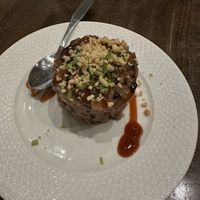   at Herban Fix Vegan Kitchen in Atlanta