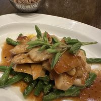   at Herban Fix Vegan Kitchen in Atlanta