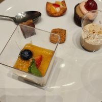  at Herban Fix Vegan Kitchen in Atlanta