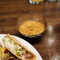  at Herban Fix Vegan Kitchen in Atlanta