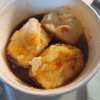  at Herban Fix Vegan Kitchen in Atlanta