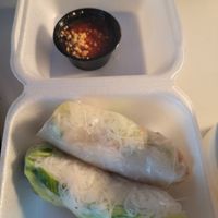  at Herban Fix Vegan Kitchen in Atlanta