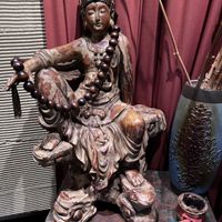   at Herban Fix Vegan Kitchen in Atlanta