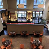   at Herban Fix Vegan Kitchen in Atlanta