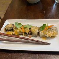  at Herban Fix Vegan Kitchen in Atlanta