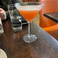  at Herban Fix Vegan Kitchen in Atlanta