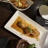   at Herban Fix Vegan Kitchen in Atlanta