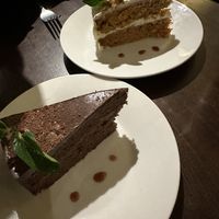   at Herban Fix Vegan Kitchen in Atlanta