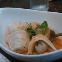   at Herban Fix Vegan Kitchen in Atlanta