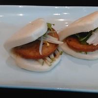   at Herban Fix Vegan Kitchen in Atlanta