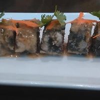   at Herban Fix Vegan Kitchen in Atlanta