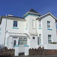 St Edmunds guesthouse
 at St. Edmund's Guest House in Paignton