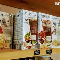Amodino at Amodino in Ribadeo