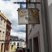Puerta at Amodino in Ribadeo
