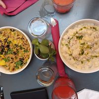  at Botanica Lab in Bologna