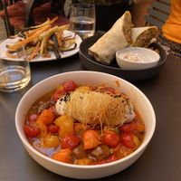   at Botanica Lab in Bologna