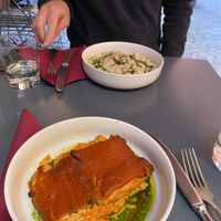   at Botanica Lab in Bologna