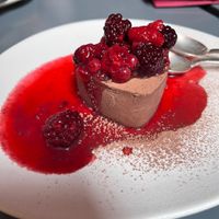 Cheesecake !   at Botanica Lab in Bologna