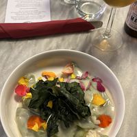   at Botanica Lab in Bologna