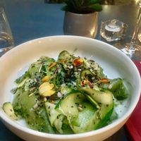   at Botanica Lab in Bologna