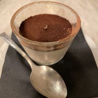 Marscaponie  at Botanica Lab in Bologna