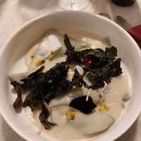 Triangoli Verdi Autunnali at Botanica Lab in Bologna