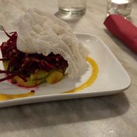 Nuvola at Botanica Lab in Bologna