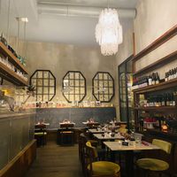   at Botanica Lab in Bologna