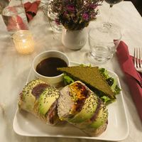   at Botanica Lab in Bologna