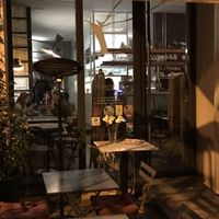   at Botanica Lab in Bologna