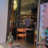  at Botanica Lab in Bologna