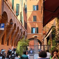  at Botanica Lab in Bologna