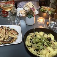   at Botanica Lab in Bologna