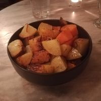 Patate at Botanica Lab in Bologna