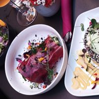 Wow at Botanica Lab in Bologna