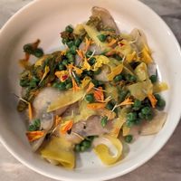  at Botanica Lab in Bologna