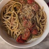  at Botanica Lab in Bologna