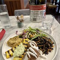   at Botanica Lab in Bologna