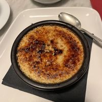 Crème brute  at Botanica Lab in Bologna