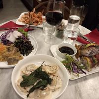  at Botanica Lab in Bologna