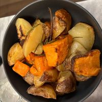 Verdure at Botanica Lab in Bologna