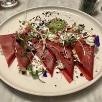   at Botanica Lab in Bologna