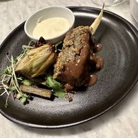   at Botanica Lab in Bologna