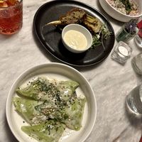   at Botanica Lab in Bologna