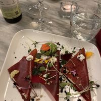   at Botanica Lab in Bologna